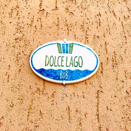 Dolce Lago B&B ซานเฟลีเช เดล เบนาโก ภายนอก รูปภาพ