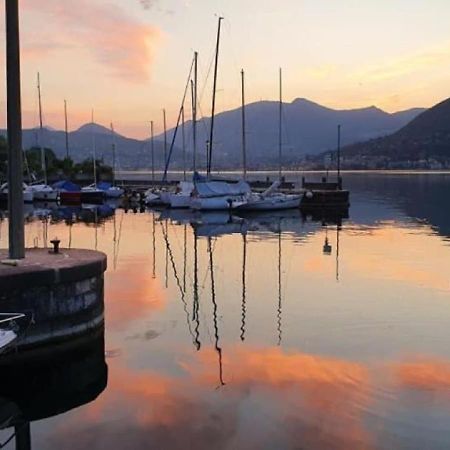 Dolce Lago B&B ซานเฟลีเช เดล เบนาโก ภายนอก รูปภาพ