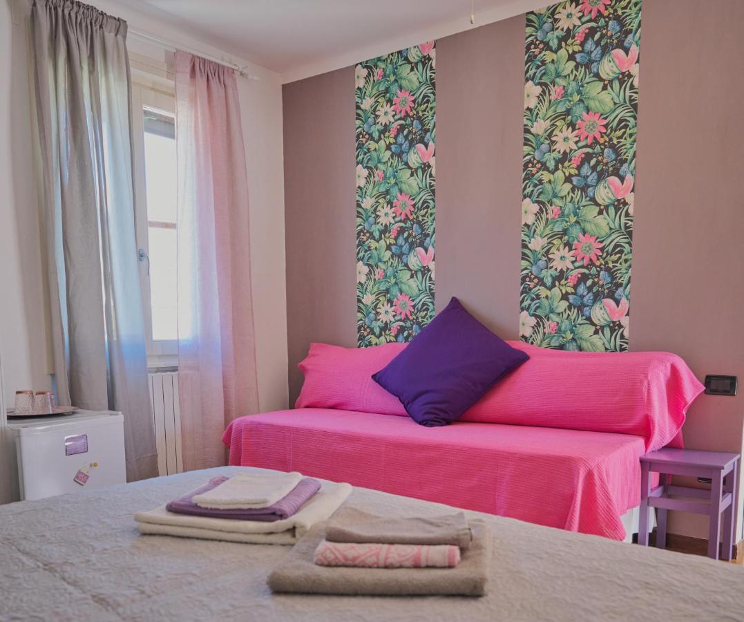 Dolce Lago B&B ซานเฟลีเช เดล เบนาโก ภายนอก รูปภาพ