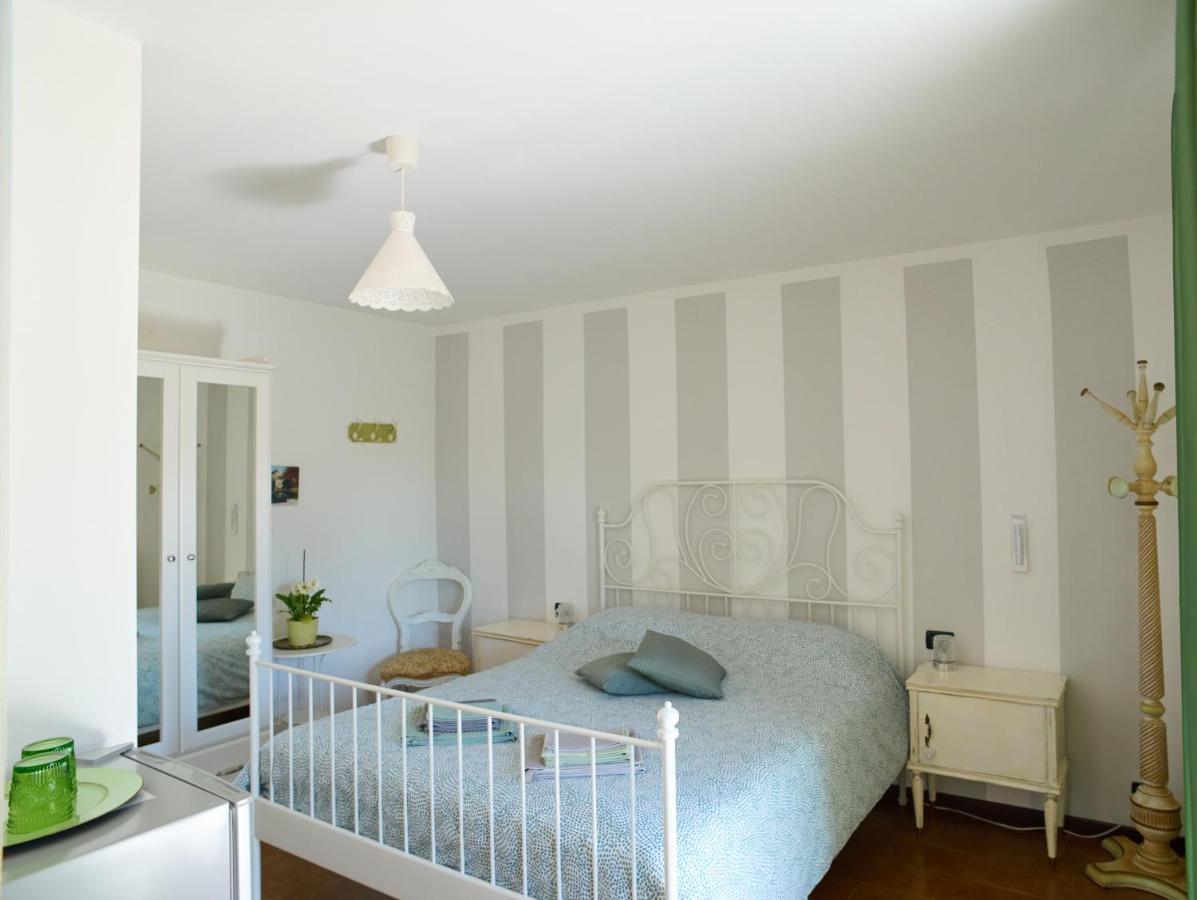 Dolce Lago B&B ซานเฟลีเช เดล เบนาโก ภายนอก รูปภาพ