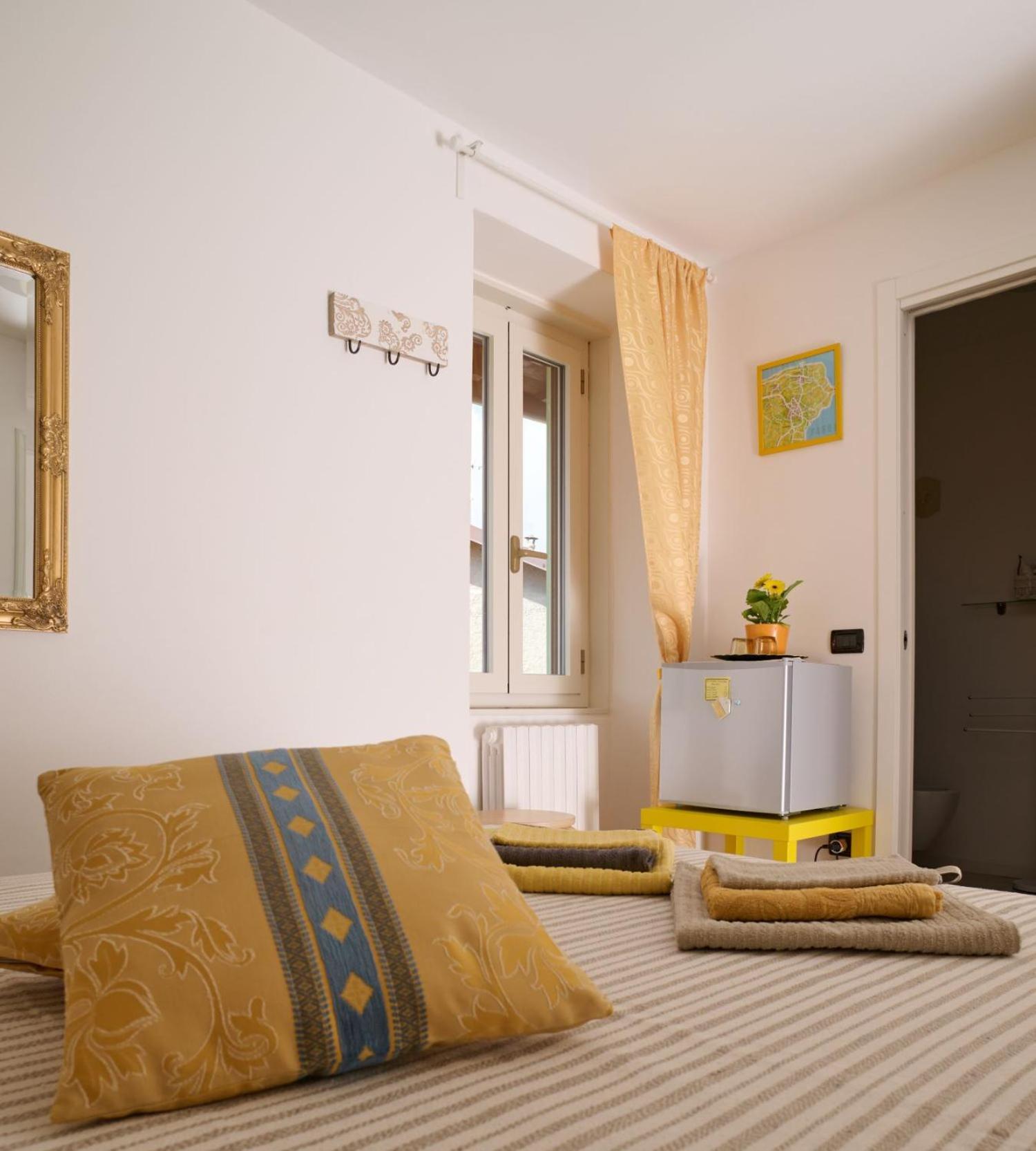 Dolce Lago B&B ซานเฟลีเช เดล เบนาโก ภายนอก รูปภาพ