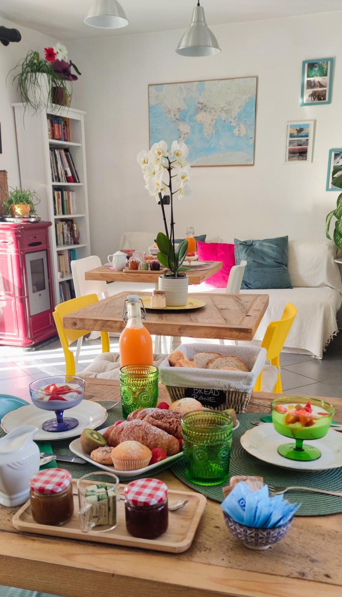 Dolce Lago B&B ซานเฟลีเช เดล เบนาโก ภายนอก รูปภาพ